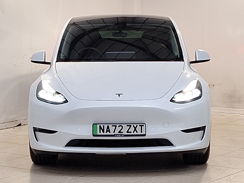 Used Tesla Model Y 2022 for sale - 77610974: Photo 12