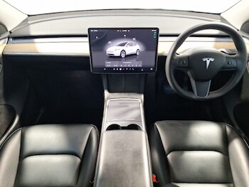Used Tesla Model Y 2022 for sale - 77610974: Photo