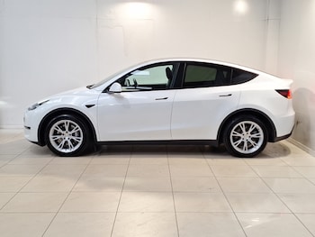 Used Tesla Model Y 2022 for sale - 77610974: Photo