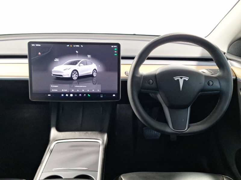 Used Tesla Model Y 2022 for sale - 77610974: Photo 7