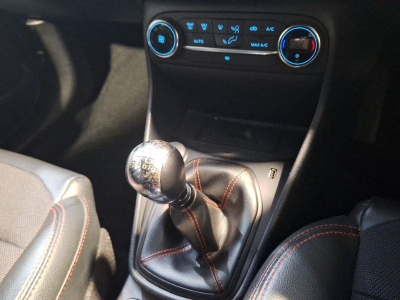 Used Ford Fiesta 2021 for sale - 77922471: Photo 11