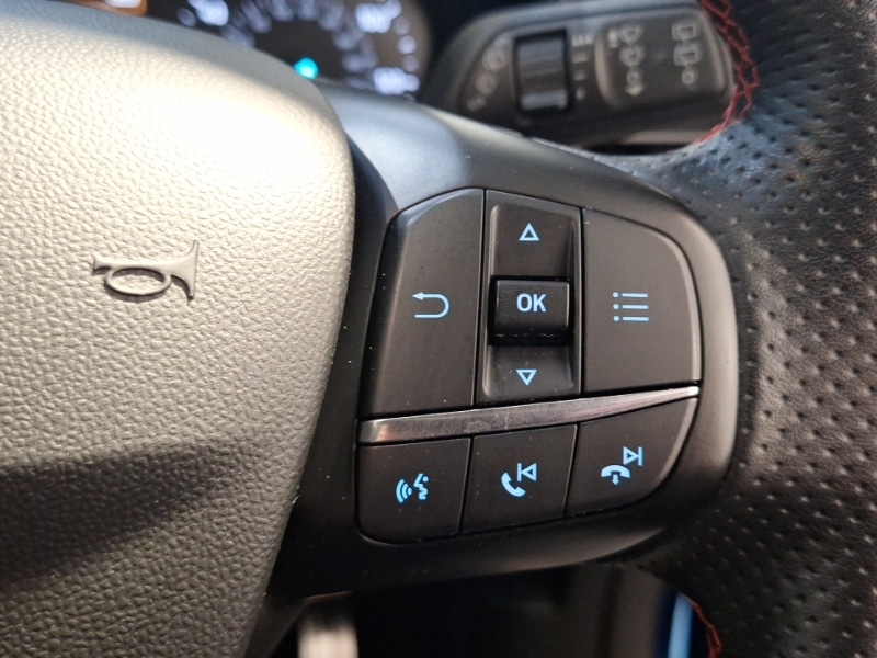 Used Ford Fiesta 2021 for sale - 77922471: Photo 17