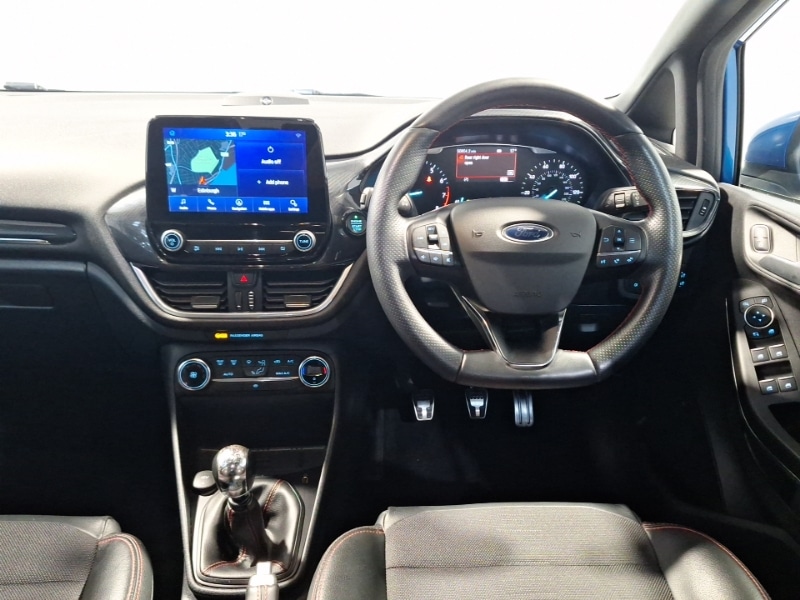 Used Ford Fiesta 2021 for sale - 77922471: Photo 7