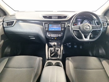 Used Nissan Qashqai 2018 for sale - 75910246: Photo