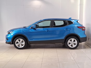 Used Nissan Qashqai 2018 for sale - 75910246: Photo
