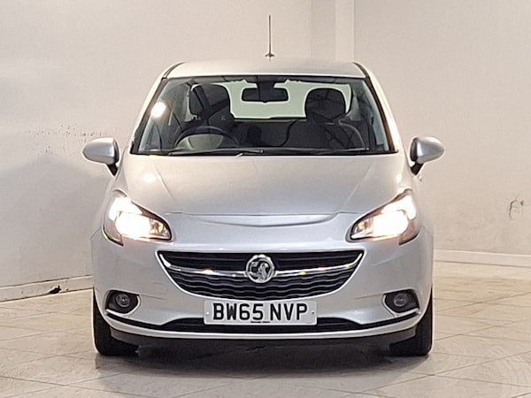 Used Vauxhall Corsa 2016 for sale - 76165820: Photo 12