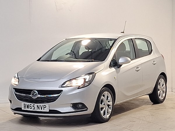 Used Vauxhall Corsa 2016 for sale - 76165820: Photo 13