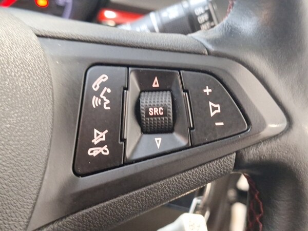 Used Vauxhall Corsa 2016 for sale - 76165820: Photo 16