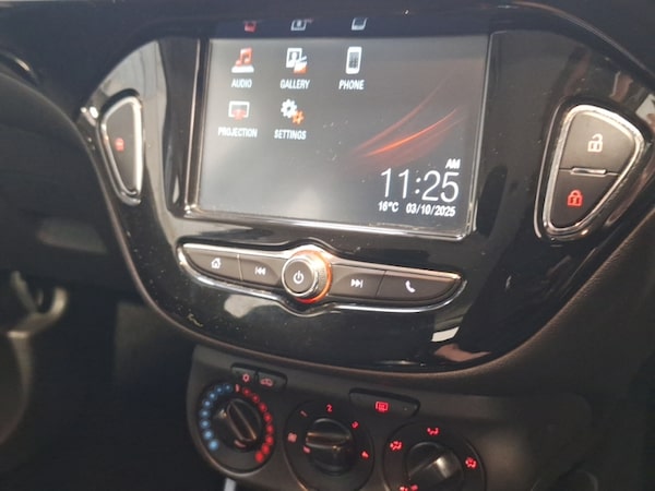 Used Vauxhall Corsa 2016 for sale - 76165820: Photo 17