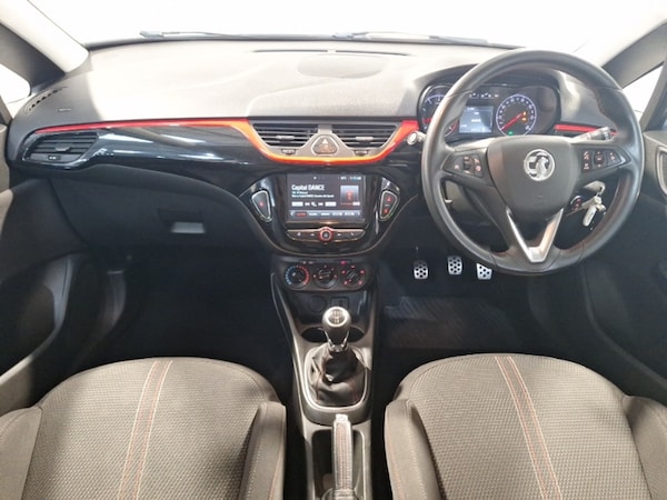 Used Vauxhall Corsa 2016 for sale - 76165820: Photo 2