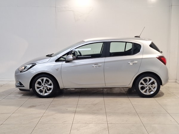 Used Vauxhall Corsa 2016 for sale - 76165820: Photo 4