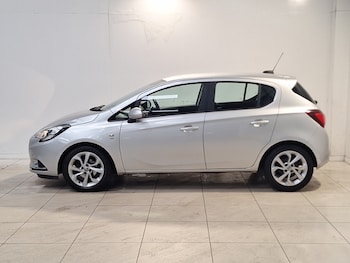 Used Vauxhall Corsa 2016 for sale - 76165820: Photo 4
