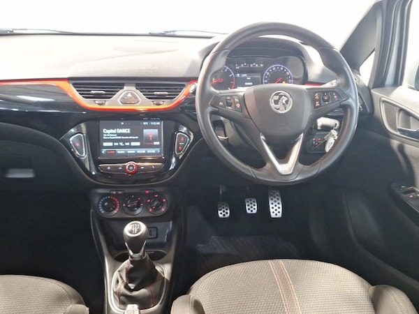 Used Vauxhall Corsa 2016 for sale - 76165820: Photo 7