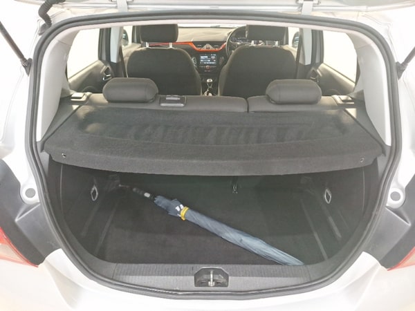 Used Vauxhall Corsa 2016 for sale - 76165820: Photo 8