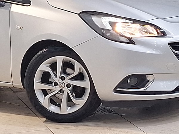 Used Vauxhall Corsa 2016 for sale - 76165820: Photo 9