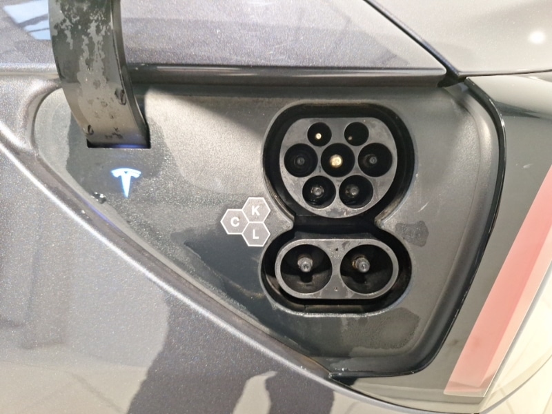 Used Tesla Model 3 2023 for sale - 78146877: Photo 13