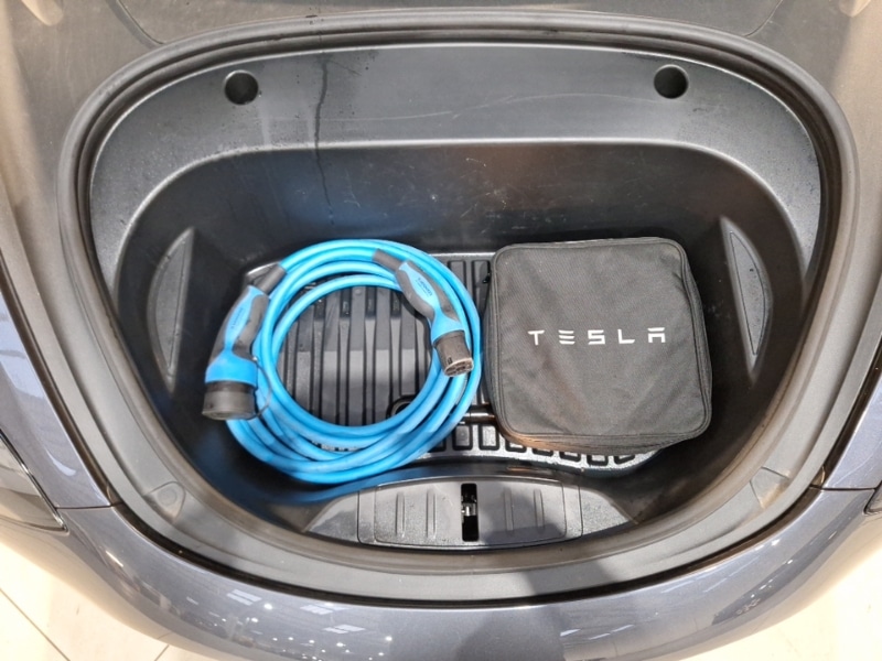 Used Tesla Model 3 2023 for sale - 78146877: Photo 14