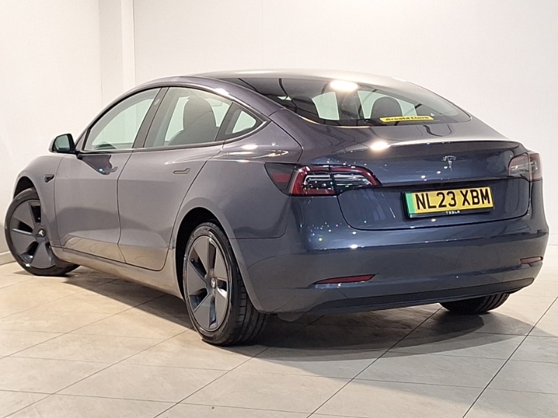 Used Tesla Model 3 2023 for sale - 78146877: Photo 3