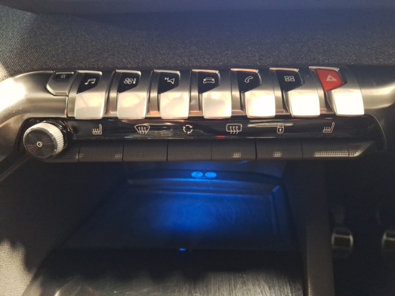 Used Peugeot 3008 2019 for sale - 77543979: Photo 10