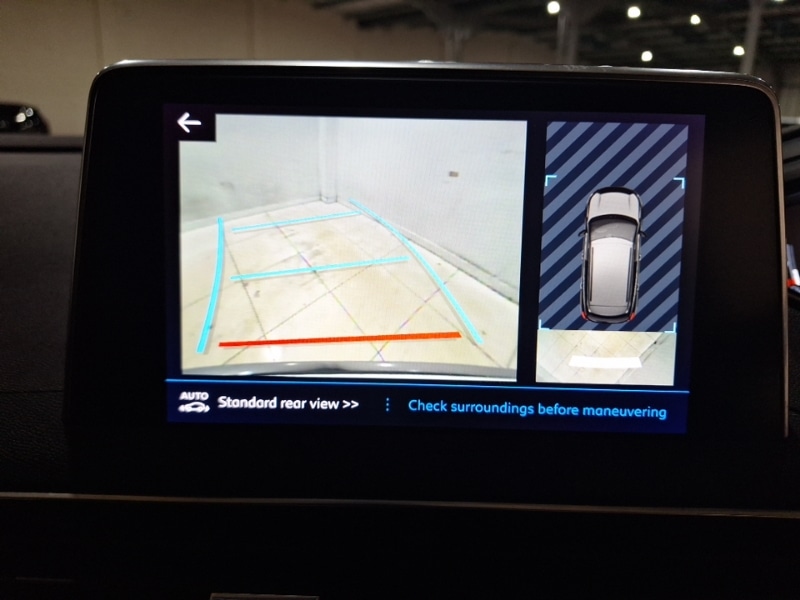 Used Peugeot 3008 2019 for sale - 77543979: Photo 15