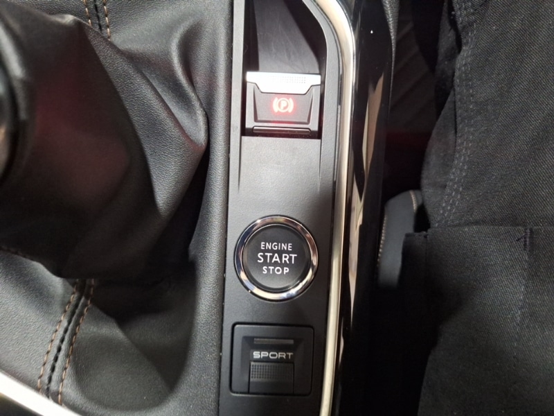 Used Peugeot 3008 2019 for sale - 77543979: Photo 17