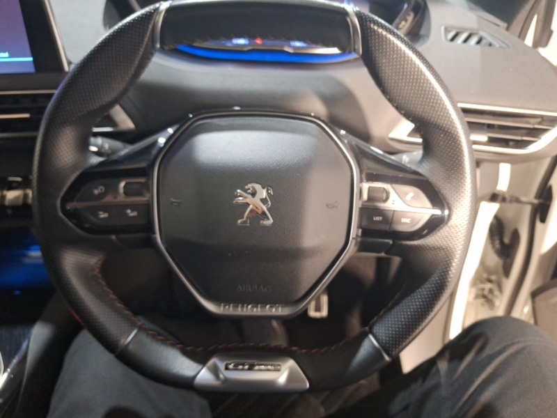 Used Peugeot 3008 2019 for sale - 77543979: Photo 18