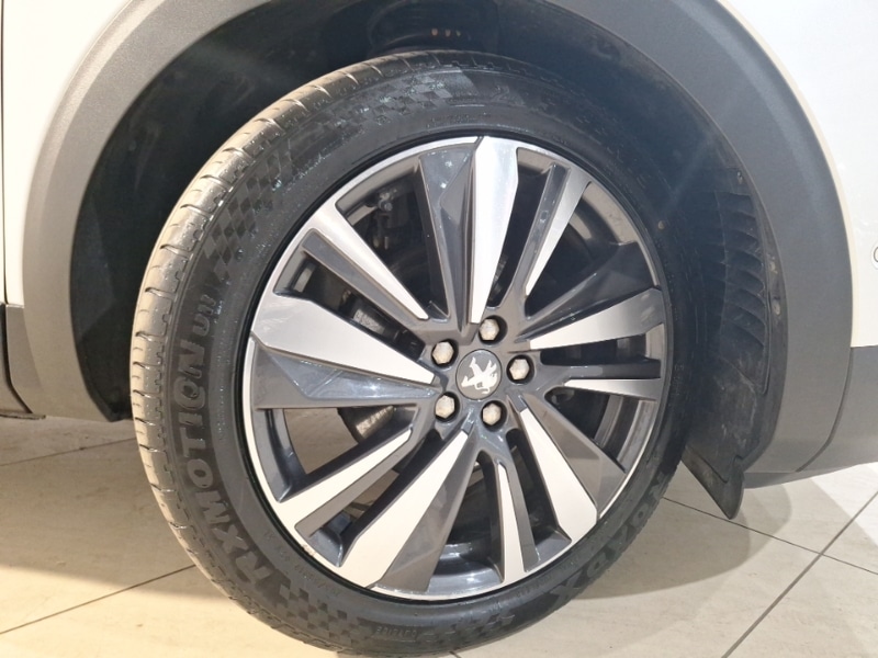 Used Peugeot 3008 2019 for sale - 77543979: Photo 9