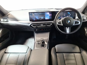 Used BMW 3 Series 2024 for sale - 75219794: Photo
