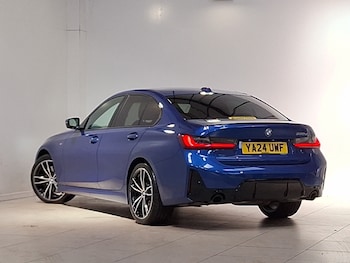 Used BMW 3 Series 2024 for sale - 75219794: Photo