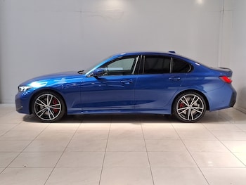 Used BMW 3 Series 2024 for sale - 75219794: Photo