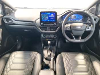 Used Ford Puma 2022 for sale - 75357879: Photo