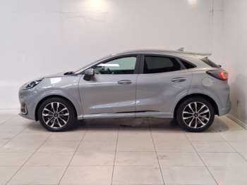 Used Ford Puma 2022 for sale - 75357879: Photo