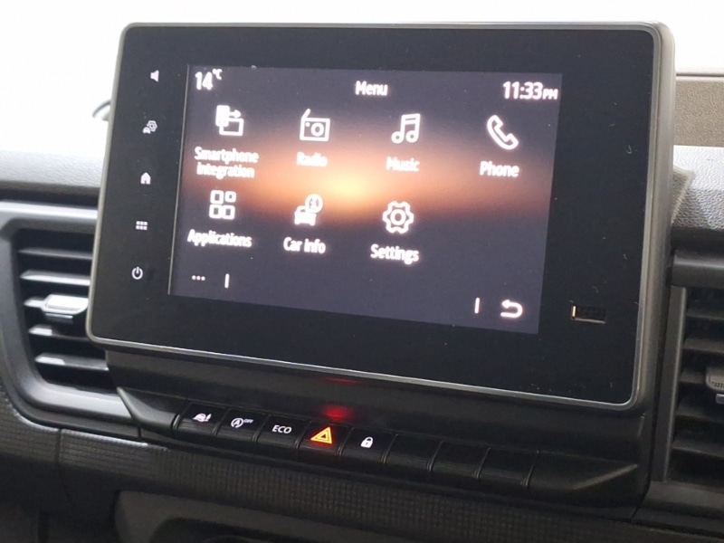 Used Renault Trafic 2024 for sale - 77846940: Photo 17