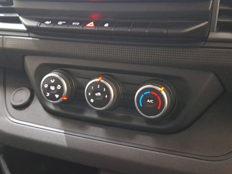 Used Renault Trafic 2024 for sale - 77846940: Photo 18