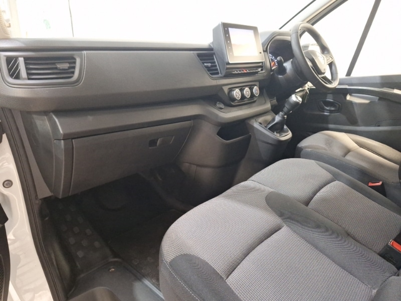 Used Renault Trafic 2024 for sale - 77846940: Photo 5