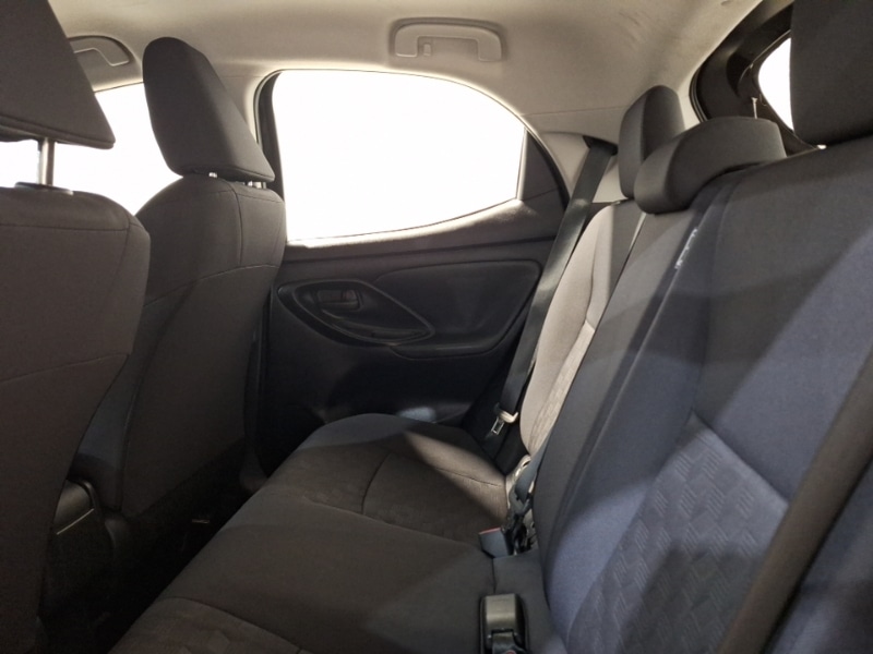 Used Mazda Mazda2 HYBRID 2024 for sale - 76906669: Photo 6