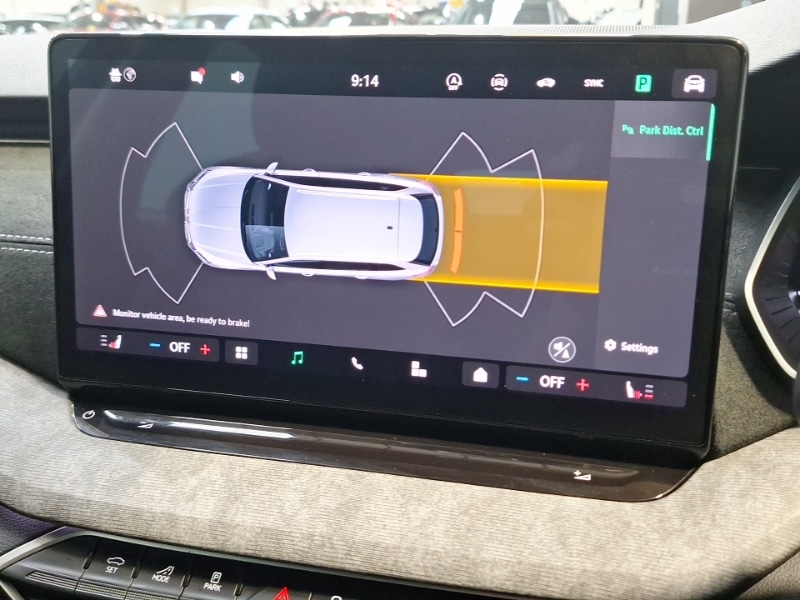 Used Skoda Octavia 2024 for sale - 78006229: Photo 10