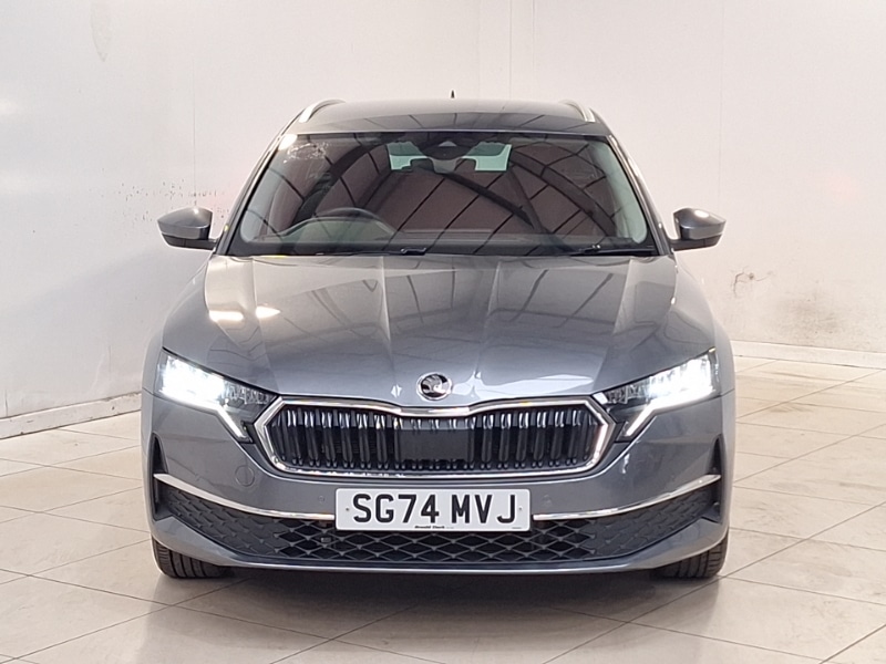 Used Skoda Octavia 2024 for sale - 78006229: Photo 12
