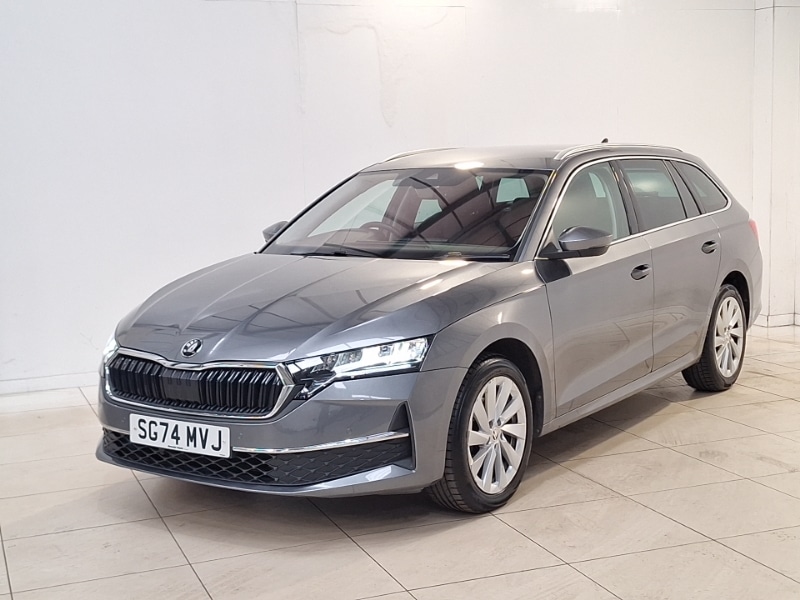 Used Skoda Octavia 2024 for sale - 78006229: Photo 13