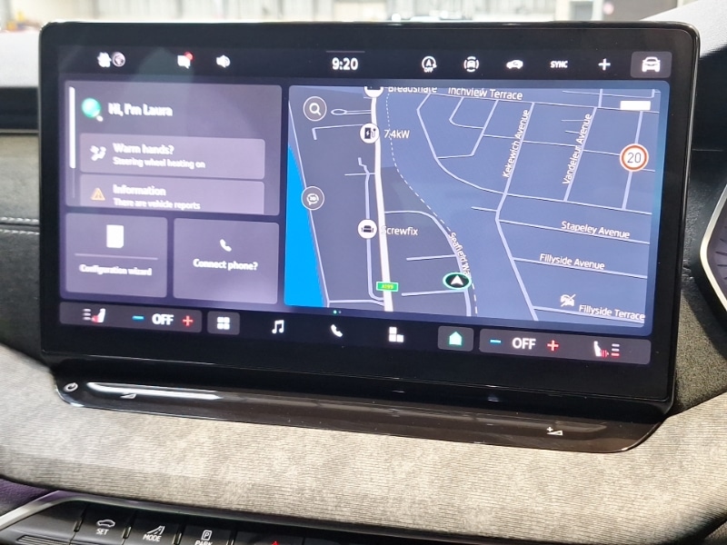 Used Skoda Octavia 2024 for sale - 78006229: Photo 17