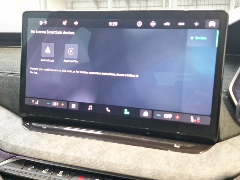 Used Skoda Octavia 2024 for sale - 78006229: Photo 19