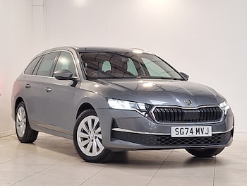 Used Skoda Octavia 2024 for sale - 78006229: Photo