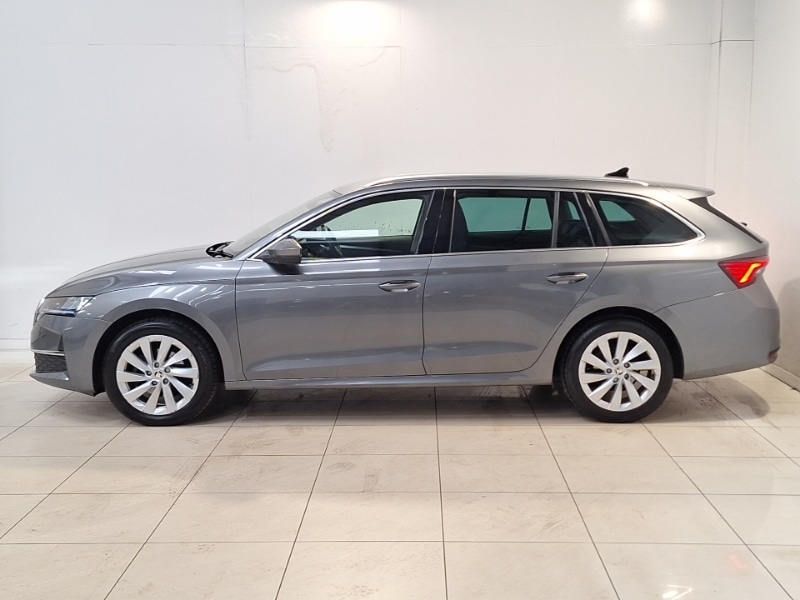 Used Skoda Octavia 2024 for sale - 78006229: Photo 4