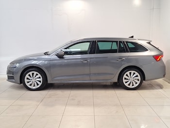 Used Skoda Octavia 2024 for sale - 78006229: Photo