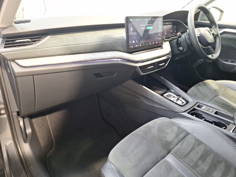 Used Skoda Octavia 2024 for sale - 78006229: Photo 5