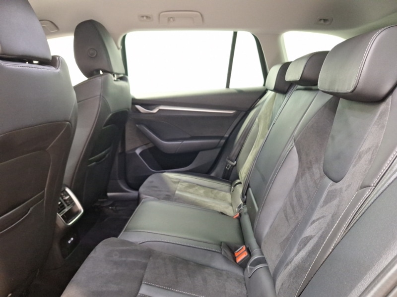 Used Skoda Octavia 2024 for sale - 78006229: Photo 6