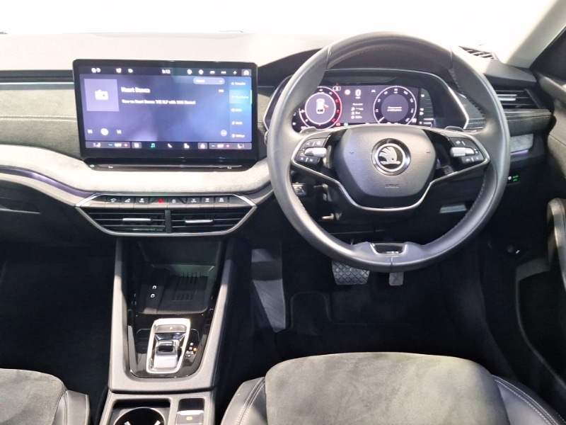 Used Skoda Octavia 2024 for sale - 78006229: Photo 7