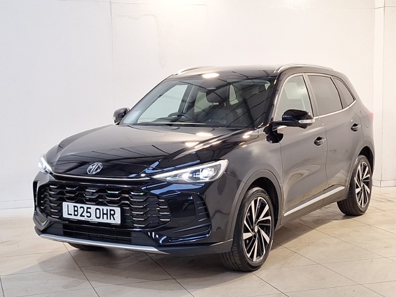 Used MG MG ZS 2025 for sale - 77644515: Photo 13