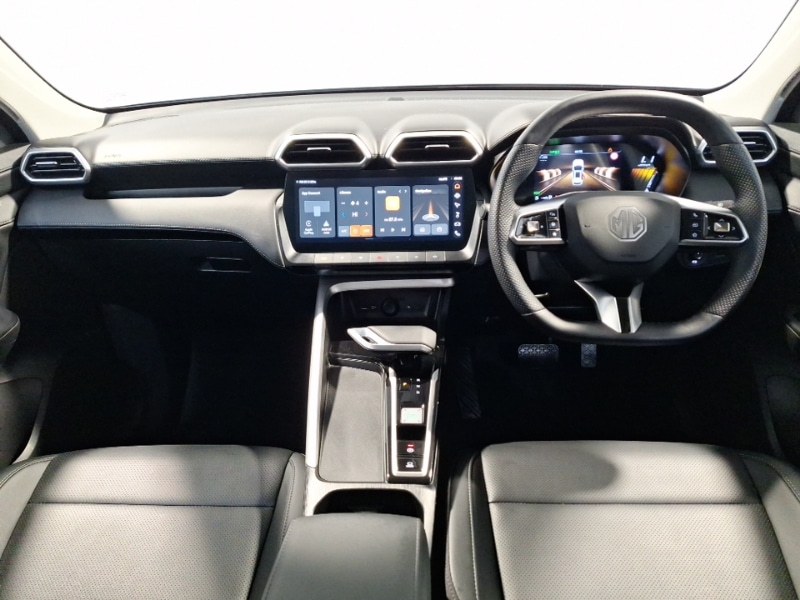 Used MG MG ZS 2025 for sale - 77644515: Photo 2