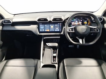 Used MG MG ZS 2025 for sale - 77644515: Photo